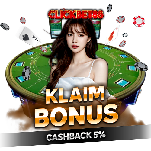 CLICKBET88 » Link Baccarat Slot Online Agen Casino Online Uang Asli Terbaru