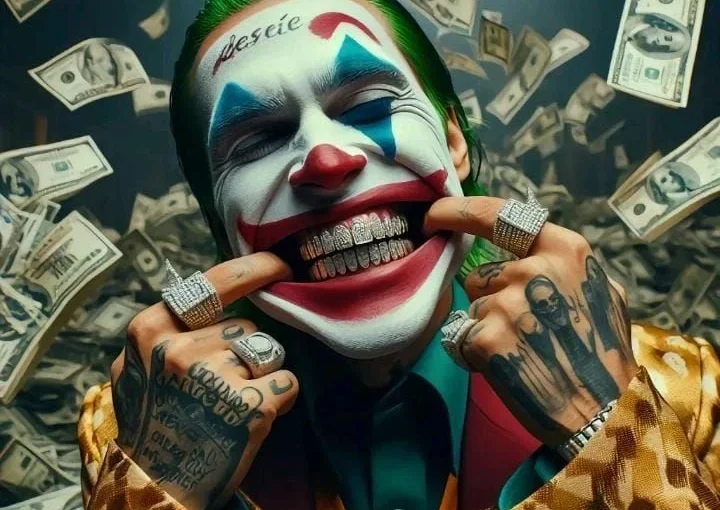 Modal Receh Bisa Jadi Sultan di Joker123 MAUSLOT