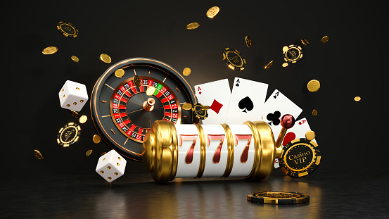 368BET: Platform Taruhan Terbaik untuk Pengalaman Seru dan Cuan Maksimal