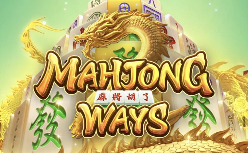RAHASIA MENANG MAHJONG WAYS DENGAN STRATEGI TERBAIK YANG TERBUKTI