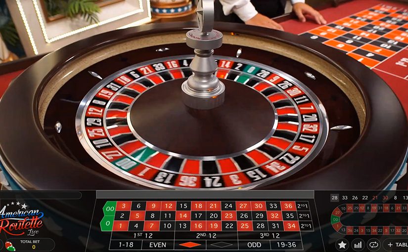 Strategi Jitu Menaklukkan Permainan Casino Online dengan Mudah