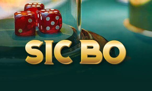 Taruhan Sicbo: Antara Hoki dan Strategi Jitu