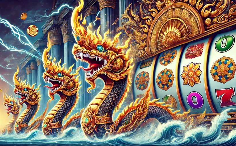 Kenapa Banyak Gamer Lebih Suka Main Slot di Situs Server Thailand?