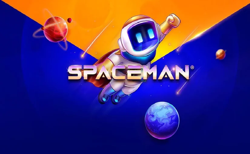 Tips Mengelola Modal Saat Main Slot Spaceman: Kunci Menuju Permainan yang Seimbang dan Berkesan