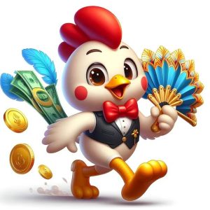 Panduan Lengkap Menang Mudah di Slot Chicky Run dengan Modal Kecil
