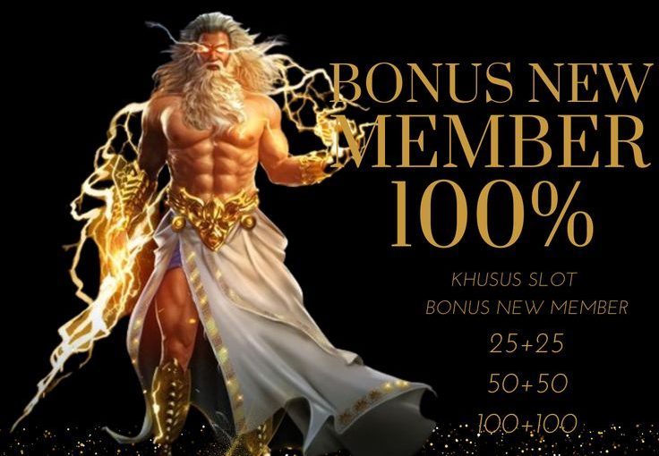 Bonus New Member: Tips Aman dan Cepat Raih Reward Akun Baru Online