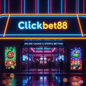 Clickbet88: Obrolan Santai Seputar Platform yang Lagi Banyak Dicari